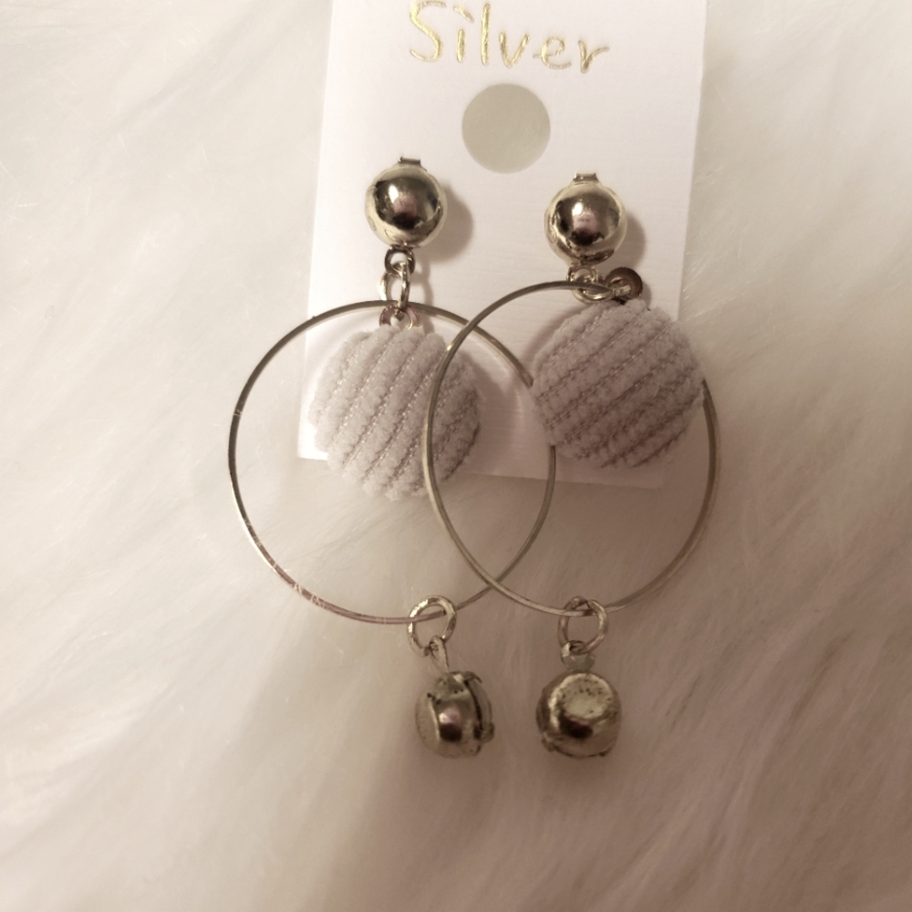 3 pair earring bundle